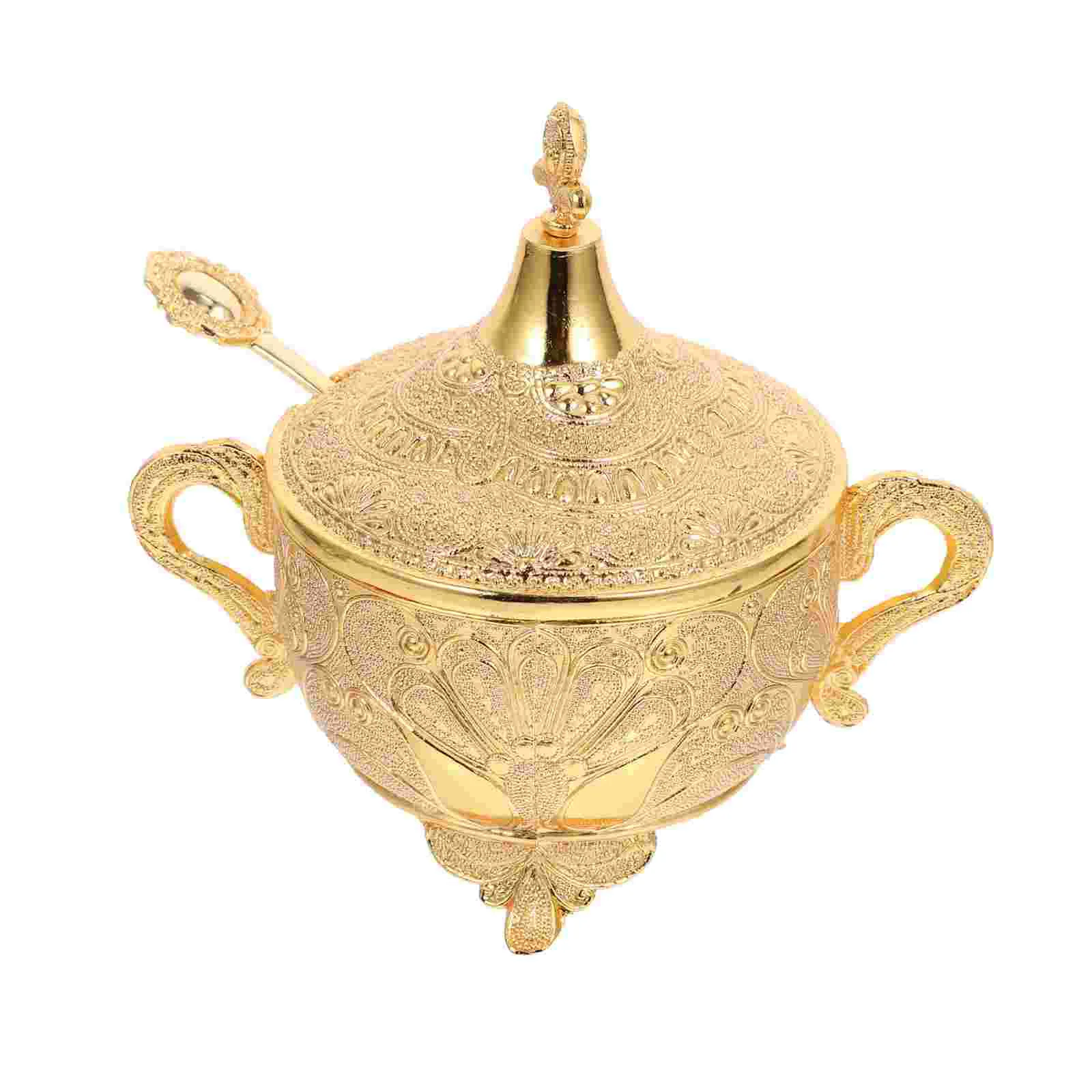 Seasoning Jar Condiment Sugar Pot Container Box Salt Pots Pepper Canister Kitchen Storage Holder Lid Vintage Cruet Canisters Jam
Seasoning Jar Condiment Sugar Pot Container Box Salt Pots Pepper Canister Kitchen Storage Holder Lid Vintage Cruet Canisters Jam