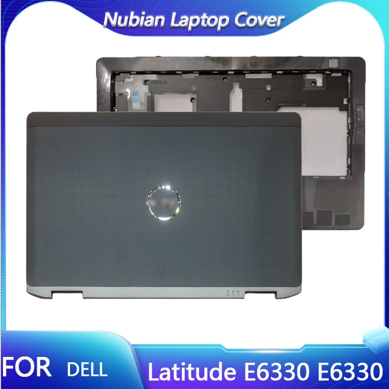 Для ноутбука Dell Latitude E6330, ЖК-дисплей, задняя крышка в сборе, подушка для ладони, Новинка
Для ноутбука Dell Latitude E6330, ЖК-дисплей, задняя крышка в сборе, подушка для ладони, Новинка