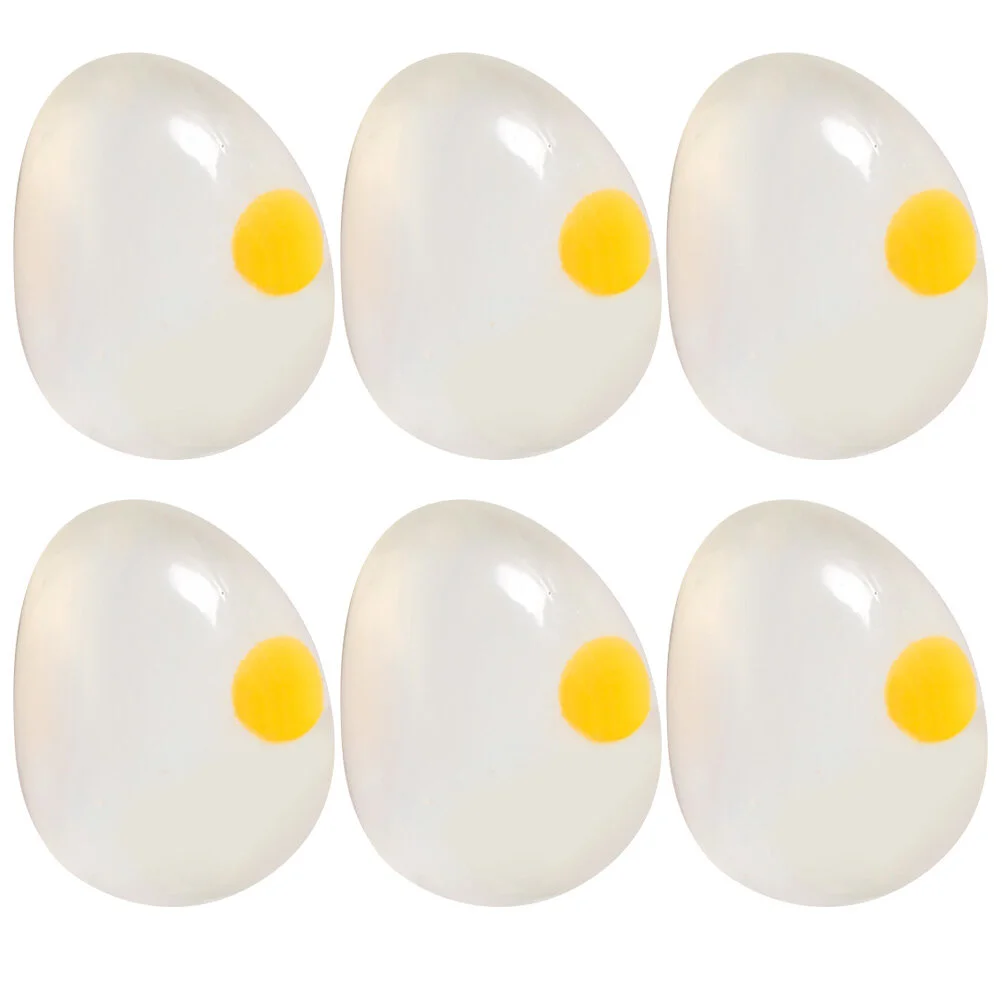 Vent Ball Stress Relieve Toy Fake Lifelike Egg Children Simulation Plaything Kids
Vent Ball Stress Relieve Toy Fake Lifelike Egg Children Simulation Plaything Kids