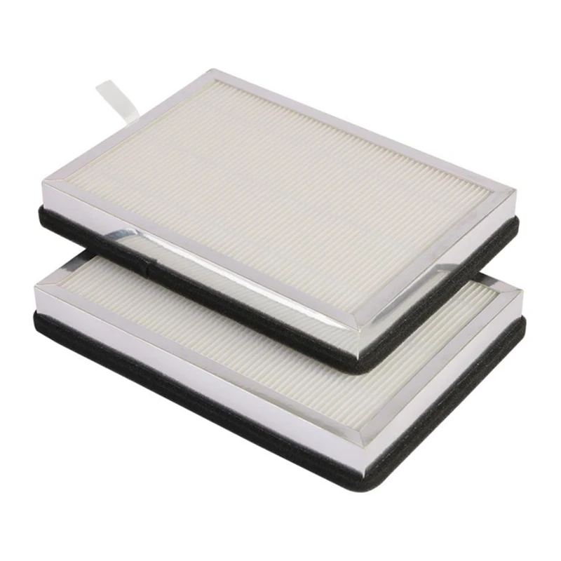 Сменные фильтры для очистителя воздуха Medify MA-15, HEPA H13 и фильтры с активированным углем, 3 в 1, 2 шт.
Сменные фильтры для очистителя воздуха Medify MA-15, HEPA H13 и фильтры с активированным углем, 3 в 1, 2 шт.