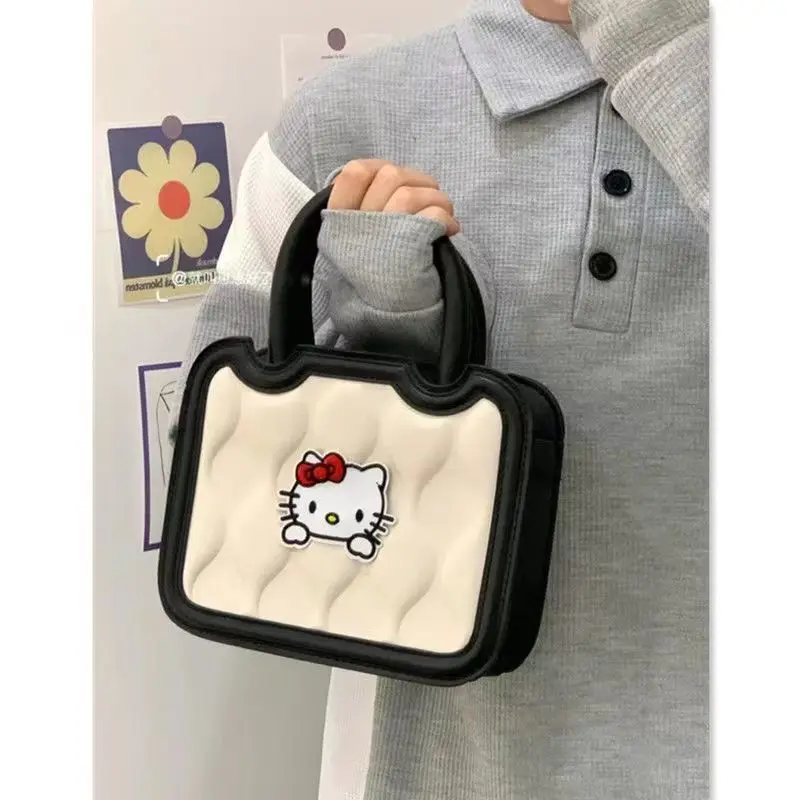 Kawaii Sanrios Accessories Hello Kittys Cookie Bags Messenger Bags Handbags Cosmetic Bags Storage Bags Coin Purses Girls Gifts
Kawaii Sanrios Accessories Hello Kittys Cookie Bags Messenger Bags Handbags Cosmetic Bags Storage Bags Coin Purses Girls Gifts