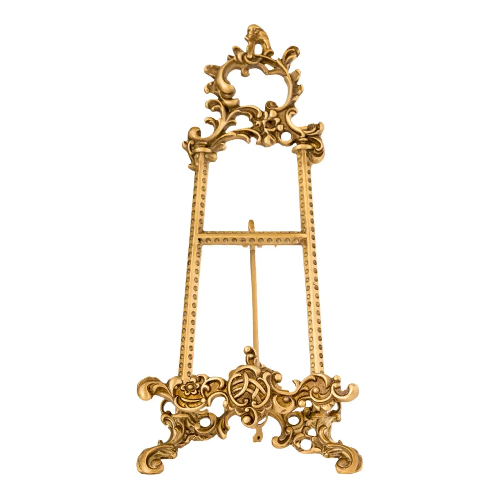 Plate Stands for Display Picture Frame Stand Storage Rack for Pictures Dish
Plate Stands for Display Picture Frame Stand Storage Rack for Pictures Dish