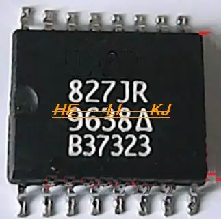 100%new Free shipping AD827JR SOP16
100%new Free shipping AD827JR SOP16