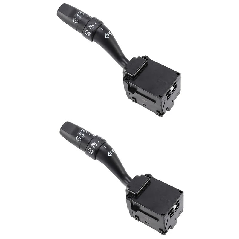 2X Lighting Turn Signal Switch 35255-S5A-A22 Fit For HONDA CRV 2002-2006 CIVIC 2002-2005 For JAZZ 2003-2008 CITY STREAM 
2X Lighting Turn Signal Switch 35255-S5A-A22 Fit For HONDA CRV 2002-2006 CIVIC 2002-2005 For JAZZ 2003-2008 CITY STREAM