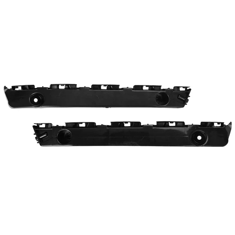 Front Bumper Support Brackets For Toyota Sienna 2011 - 2020 5211508020 5211608010
Front Bumper Support Brackets For Toyota Sienna 2011 - 2020 5211508020 5211608010