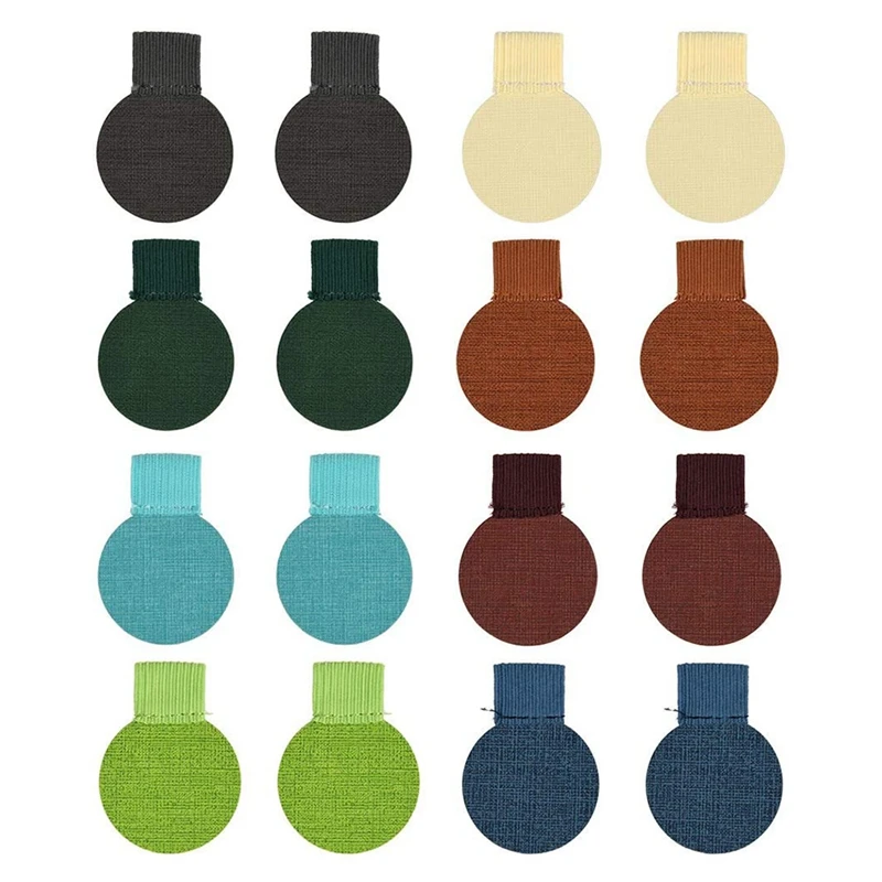 16Pcs Self Adhesive Pen Loop Holders For Notebook Elastic Band Pen Loop Leather Stylus Holders For Notebook Desk
16Pcs Self Adhesive Pen Loop Holders For Notebook Elastic Band Pen Loop Leather Stylus Holders For Notebook Desk