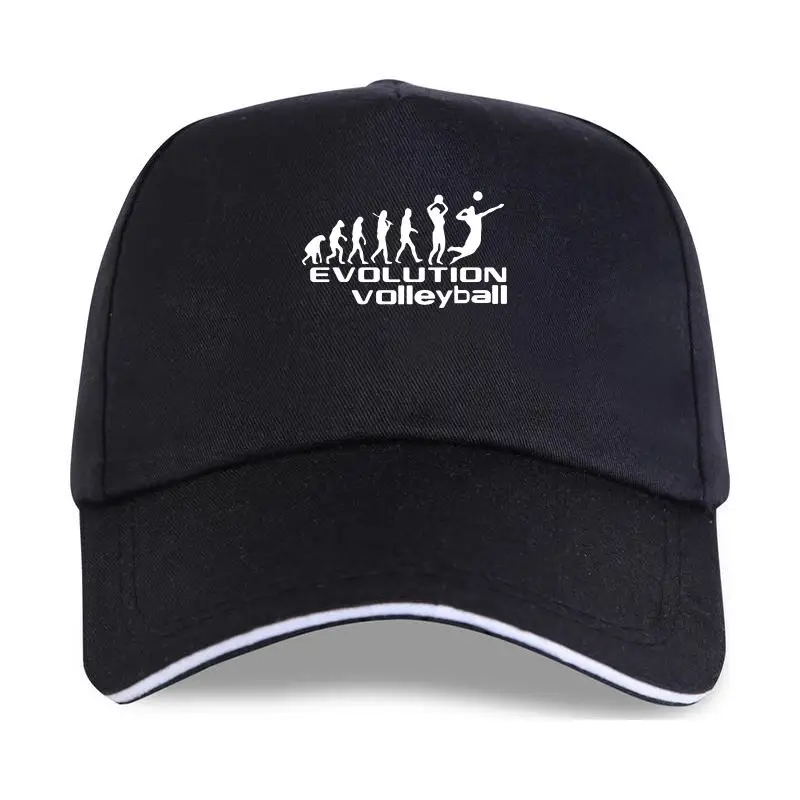 new cap hat Evolution Sports Playing Volleyball Birthday Funny Graphic Fashion 2021 Cotton Baseball Cap Harajuku
new cap hat Evolution Sports Playing Volleyball Birthday Funny Graphic Fashion 2021 Cotton Baseball Cap Harajuku