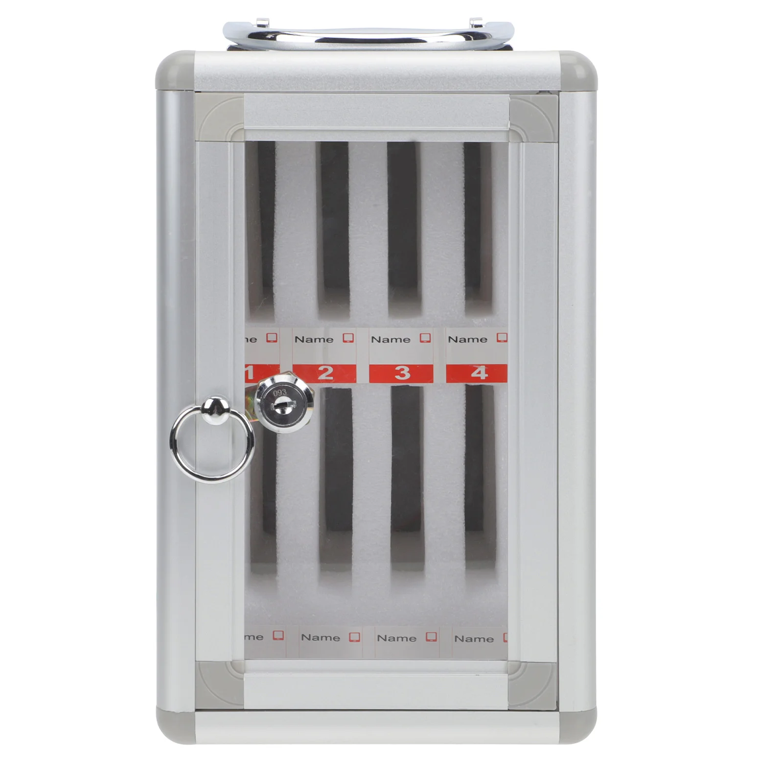 Box Cell Lock Storage Jail Mobile Locker Lockable Management Holder Cabinet School Chartpocketorganizer Classroomcase Timer
Box Cell Lock Storage Jail Mobile Locker Lockable Management Holder Cabinet School Chartpocketorganizer Classroomcase Timer