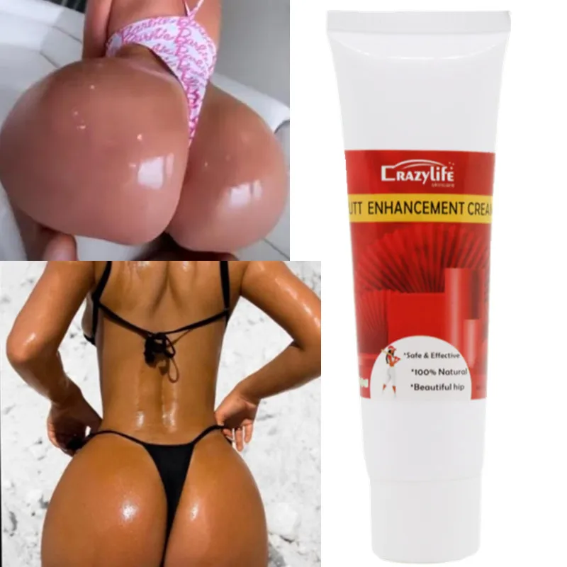 Buttock Cream Butt Massage Cream Firming Buttocks Line Body Cream 50ml Walking To Make A Big Butt Sexy Woman Breast Enlargement
Buttock Cream Butt Massage Cream Firming Buttocks Line Body Cream 50ml Walking To Make A Big Butt Sexy Woman Breast Enlargement