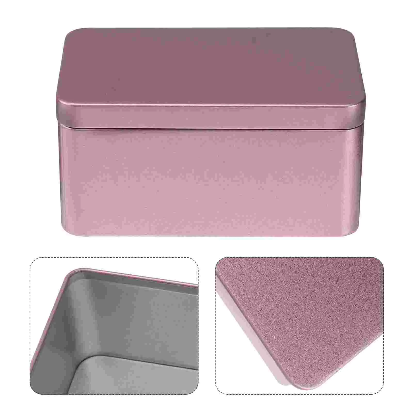 Tin Candy Container Tin Box Storage Rectangular Tin Container Small Tin Box Tinplate Box Tin Box Organizer Metal Tea Tin Box
Tin Candy Container Tin Box Storage Rectangular Tin Container Small Tin Box Tinplate Box Tin Box Organizer Metal Tea Tin Box