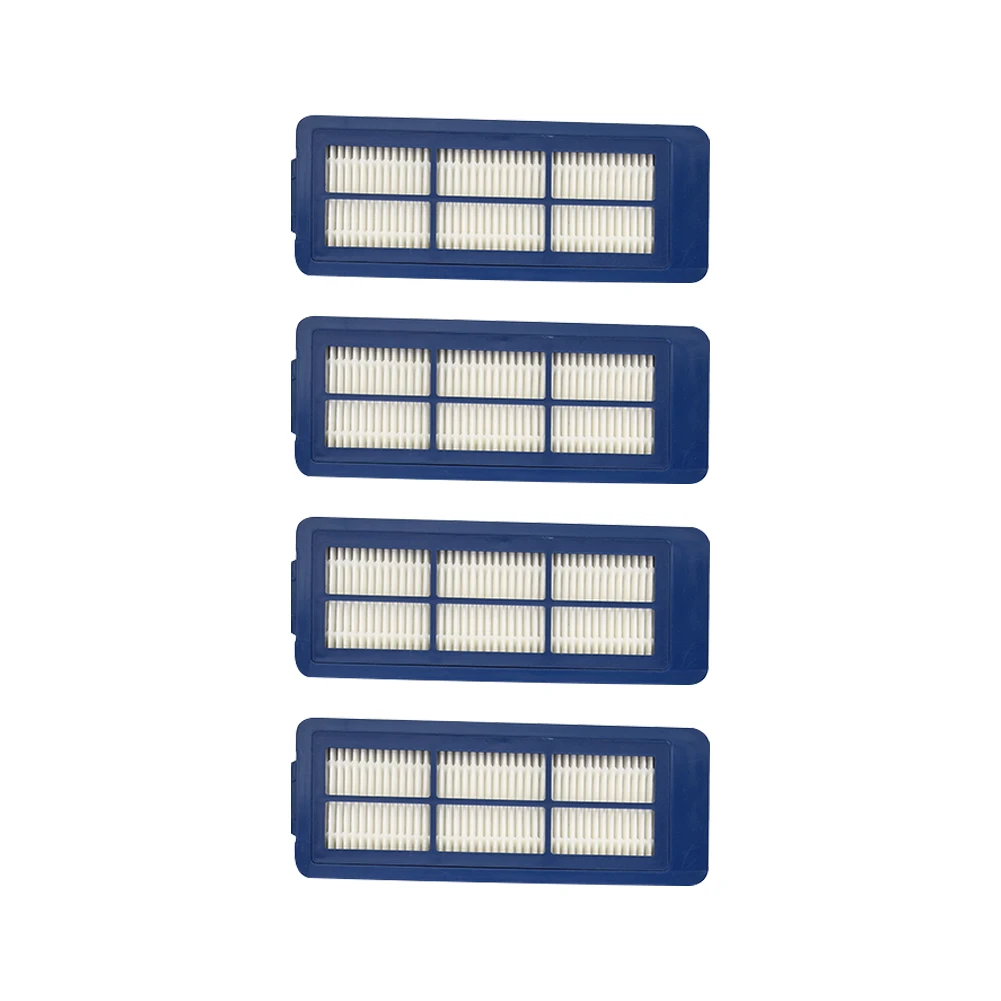 8PC/Set Side Brush Filter Replacement For Eufy Robovac G10 Hybrid Robot Vacuum Cleaner Part Corner Brush Household Cleaning Tool
8PC/Set Side Brush Filter Replacement For Eufy Robovac G10 Hybrid Robot Vacuum Cleaner Part Corner Brush Household Cleaning Tool