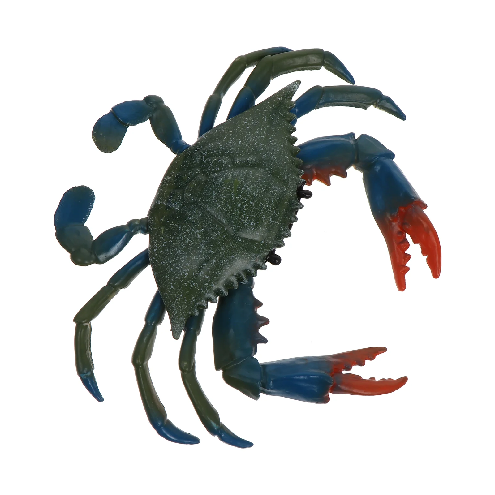 Sea Animal Crab Toy Marine Animals Figurine Ornament Life Decoration Model Figures Simulation Toys Creatures Statue Desktop
Sea Animal Crab Toy Marine Animals Figurine Ornament Life Decoration Model Figures Simulation Toys Creatures Statue Desktop