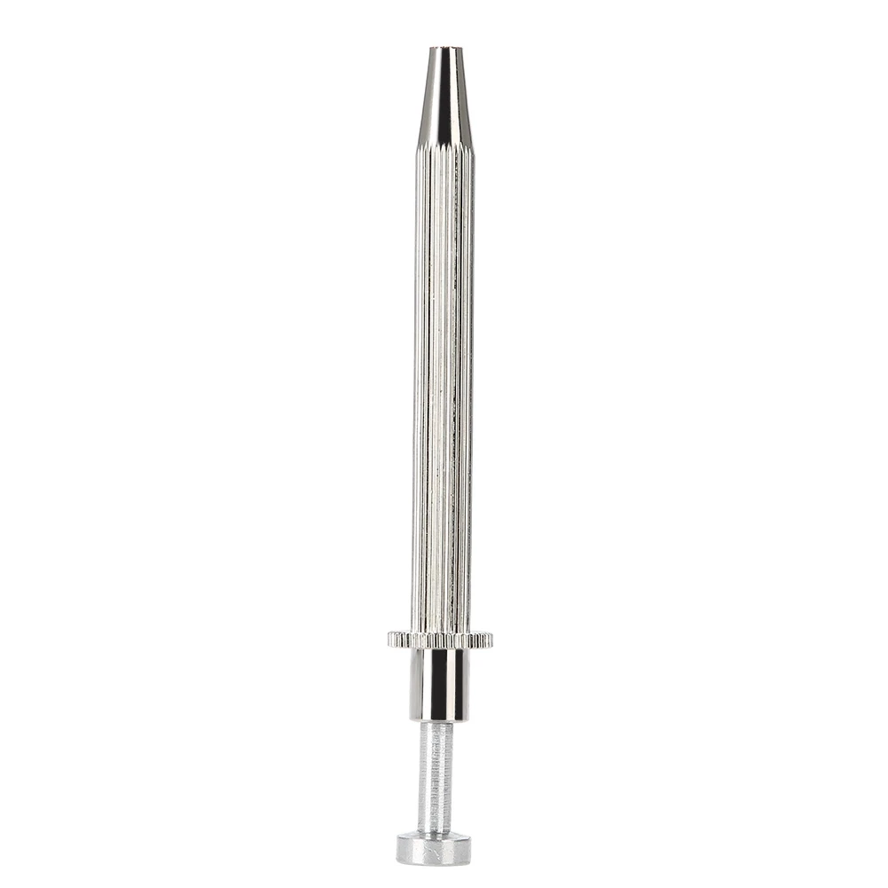 Holder Pick-Up Tool Diamond Gems Prong Tweezer Catcher Grabber Jewelry Making Jeweler Tool Bead Bead Bead
Holder Pick-Up Tool Diamond Gems Prong Tweezer Catcher Grabber Jewelry Making Jeweler Tool Bead Bead Bead