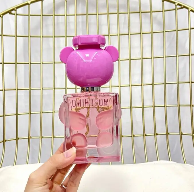 high quality men perfume toy bear women natural taste floral long lasting with atomizer for men fragrances
high quality men perfume toy bear women natural taste floral long lasting with atomizer for men fragrances