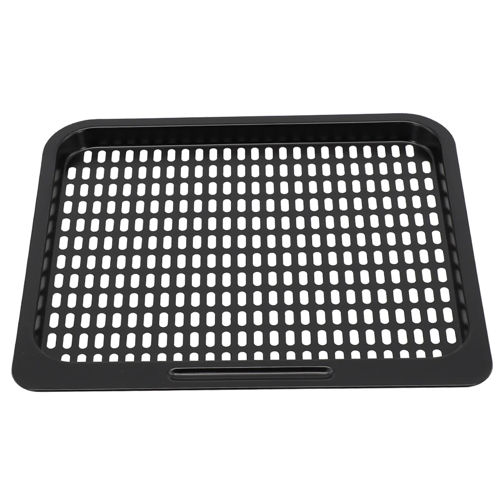 Cooking Rack Cooking Tray Barbecue Rack Roast Frying Plate Air Fryer Accessories Air Fryer Divider Chicken Rack
Cooking Rack Cooking Tray Barbecue Rack Roast Frying Plate Air Fryer Accessories Air Fryer Divider Chicken Rack