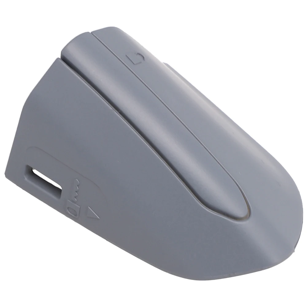 Car Repartment Parts Car Accessories Door Handle Cover Plastic Plug-and-play Door Handle Cover For Mondi 2009-2018 Grey
Car Repartment Parts Car Accessories Door Handle Cover Plastic Plug-and-play Door Handle Cover For Mondi 2009-2018 Grey