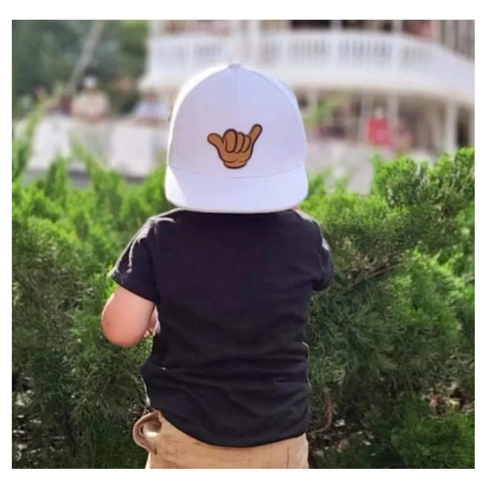 Customized Your Design Logo Image Text | Personalized Infant Toddler Kids Youth Snapback Hat | Flat Bill | Vegan Leather Patch
Customized Your Design Logo Image Text | Personalized Infant Toddler Kids Youth Snapback Hat | Flat Bill | Vegan Leather Patch