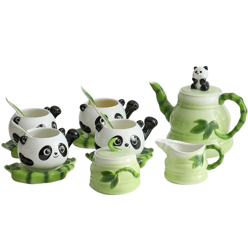 Travel Tea Set Luxury Teapot for Tea Pot and Cup Set Teaset Porcelain Teaware Crockery Gong Fu Cha Cups Chinese Sets Complete
Travel Tea Set Luxury Teapot for Tea Pot and Cup Set Teaset Porcelain Teaware Crockery Gong Fu Cha Cups Chinese Sets Complete