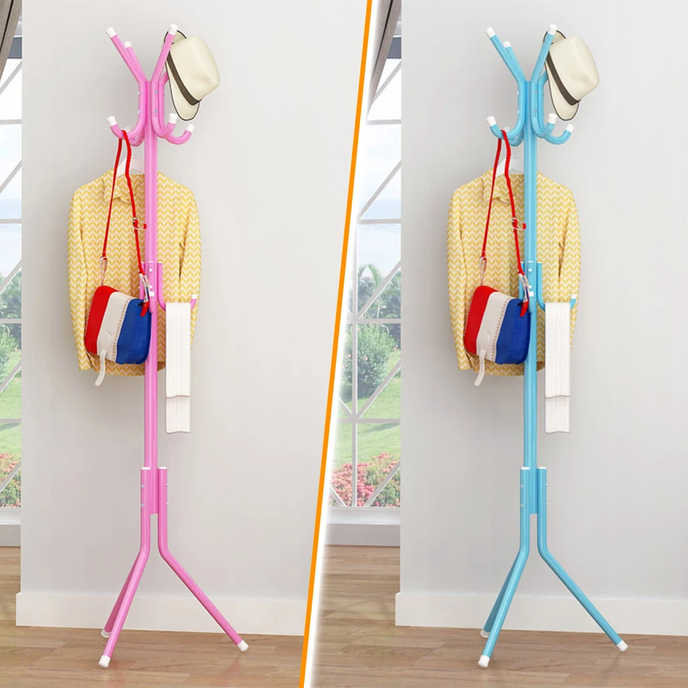 Metal Coat Rack Freestanding Stable Coat Tree 12 Hooks Hat Coat Hanger Stand Organizer for Bedroom Living Room Hallway Office
Metal Coat Rack Freestanding Stable Coat Tree 12 Hooks Hat Coat Hanger Stand Organizer for Bedroom Living Room Hallway Office