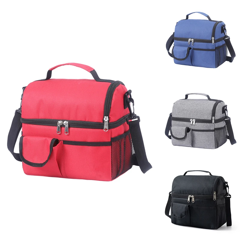 Сумка для хранения обедов, многофункциональная прочная сумка из ткани Оксфорд, экономит место, водонепроницаемая, влажная, сухая отделка, дорожные сумки
Сумка для хранения обедов, многофункциональная прочная сумка из ткани Оксфорд, экономит место, водонепроницаемая, влажная, сухая отделка, дорожные сумки