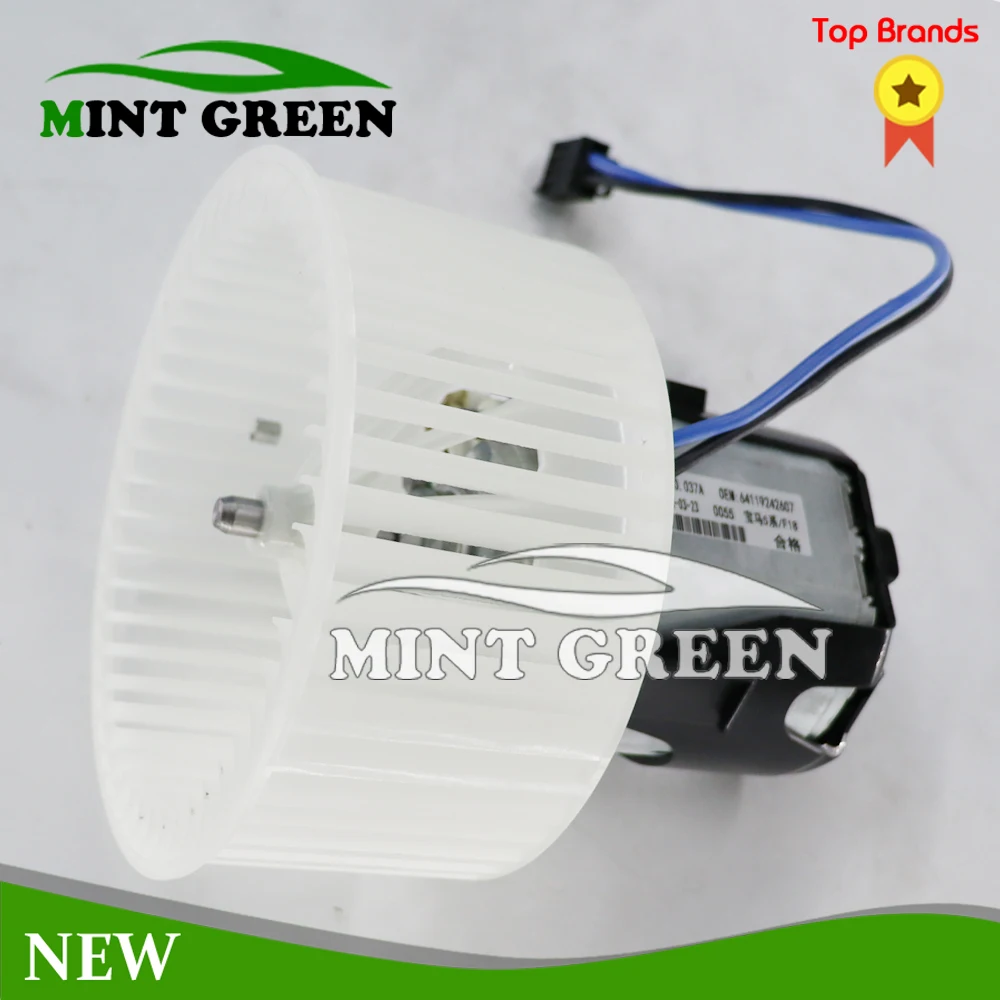 Автоматический воздушный кондиционер, охлаждающий вентилятор, двигатель LHD для BMW 5 6 7 серии F10 F18 F07 F12 Alpina B7B6 64119242607 64119200936 воздуходувка
Автоматический воздушный кондиционер, охлаждающий вентилятор, двигатель LHD для BMW 5 6 7 серии F10 F18 F07 F12 Alpina B7B6 64119242607 64119200936 воздуходувка