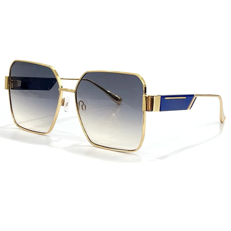 New Square Sun Glasses Luxury Brand Candy Colors Lens Square Sunglasses Women Men Vintage Oculos Lunette De Soleil Femme
New Square Sun Glasses Luxury Brand Candy Colors Lens Square Sunglasses Women Men Vintage Oculos Lunette De Soleil Femme