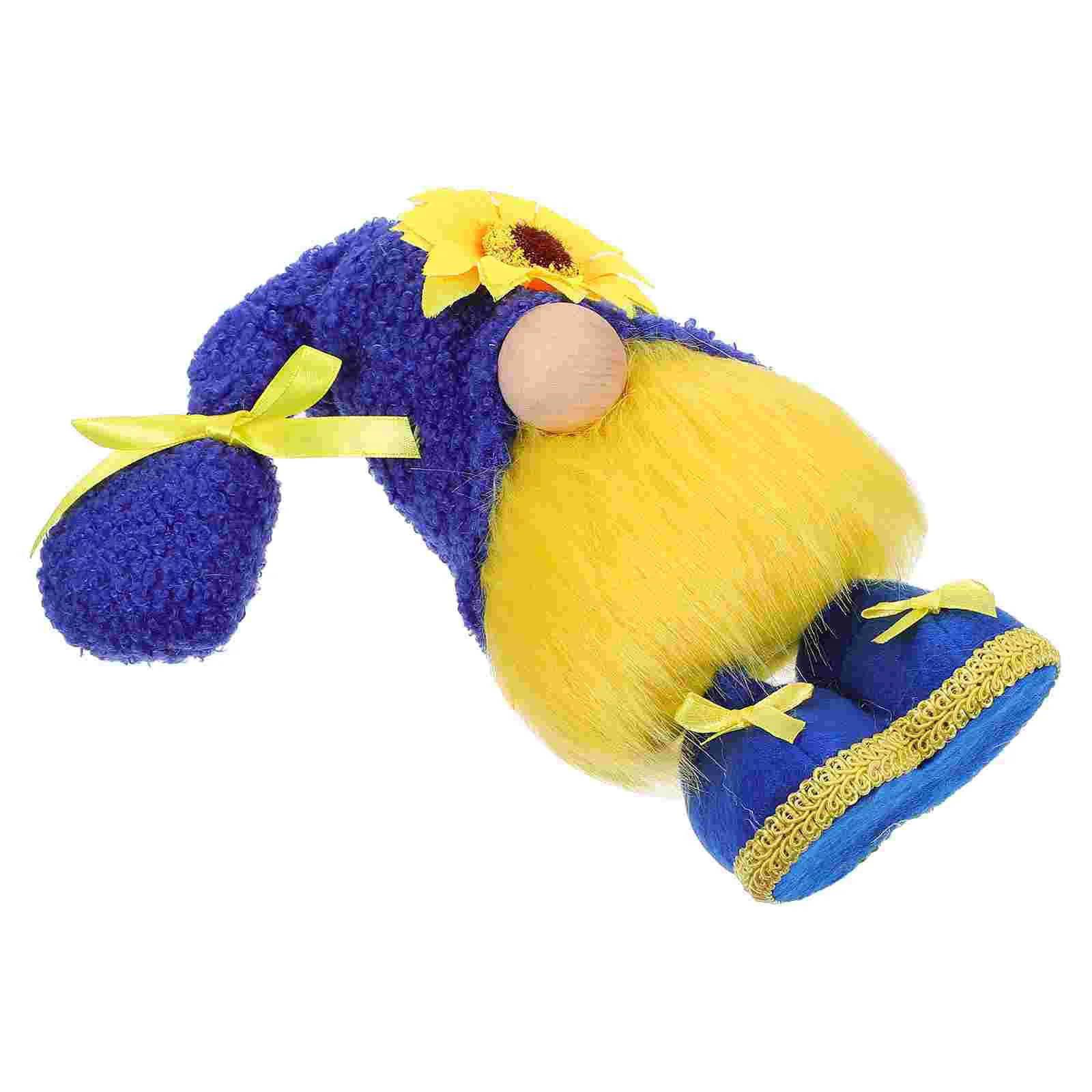 Gnome Gnomes Plush Day Decor Summer Gift Swedish Spring Decorations Figurine Sunflower Easter Festival Ornament Table Santa
Gnome Gnomes Plush Day Decor Summer Gift Swedish Spring Decorations Figurine Sunflower Easter Festival Ornament Table Santa