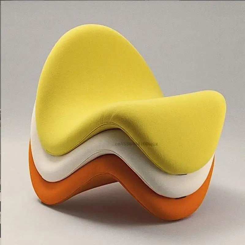 Design Leisure Single Chairs For Living Room Balcony Homestay Home Creative Lazy Sofa Chairs Modern Minimalist Small Apartment
Design Leisure Single Chairs For Living Room Balcony Homestay Home Creative Lazy Sofa Chairs Modern Minimalist Small Apartment