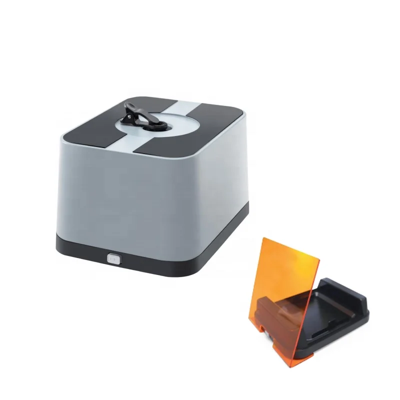 Laboratory Portable Gel Imager Microbial Colony Imaging And Counting Analysis System
Laboratory Portable Gel Imager Microbial Colony Imaging And Counting Analysis System
