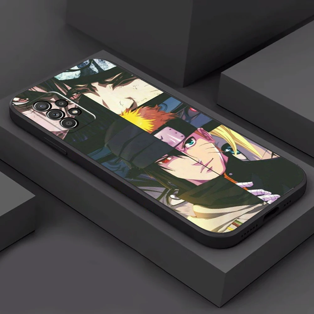 Naruto Sasuke Cartoon Phone Cases For Samsung S20 FE S20 Lite S8 Plus S9 Plus S10 S10E S10 Lite M11 M12 Cases Funda Back Cover
Naruto Sasuke Cartoon Phone Cases For Samsung S20 FE S20 Lite S8 Plus S9 Plus S10 S10E S10 Lite M11 M12 Cases Funda Back Cover