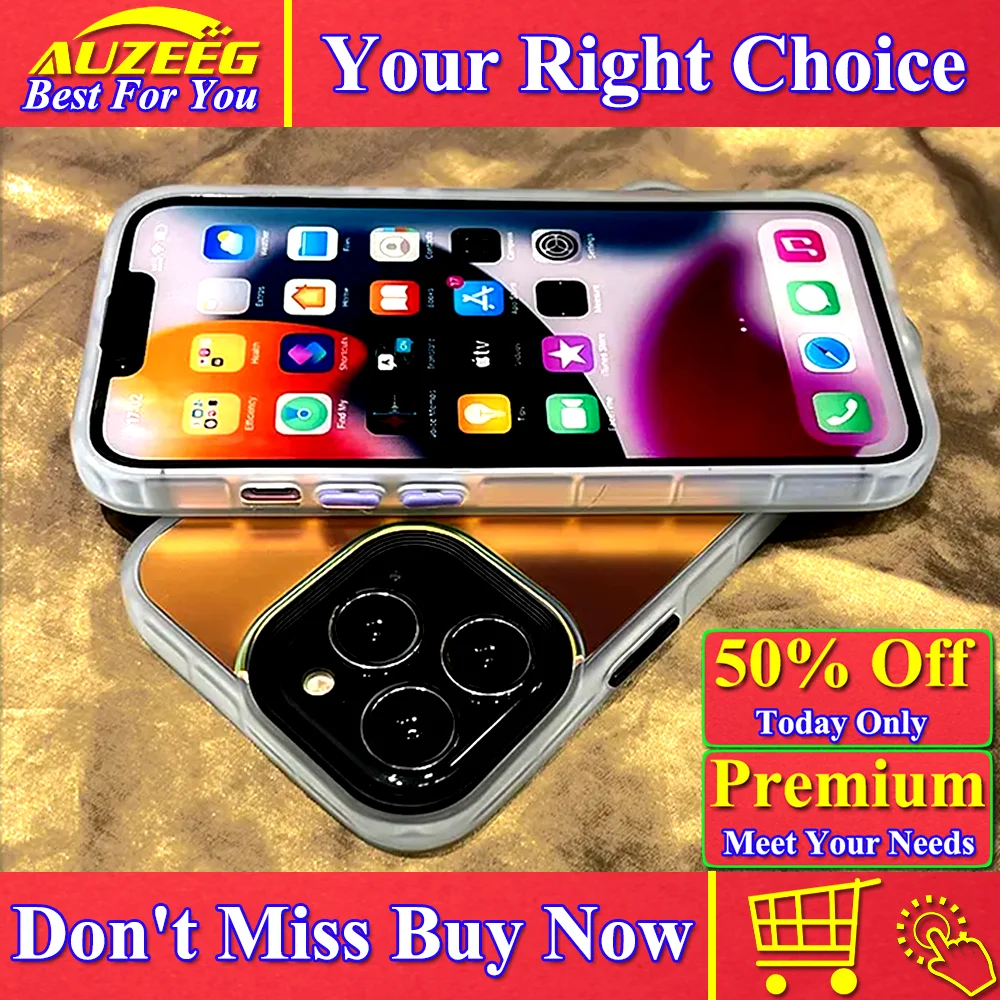 Luxury Case For Iphone Shockproof Cover Case For Iphone 11 12 13 14 Pro Max Fashion Gradient Case For Iphone Fully Protected
Luxury Case For Iphone Shockproof Cover Case For Iphone 11 12 13 14 Pro Max Fashion Gradient Case For Iphone Fully Protected