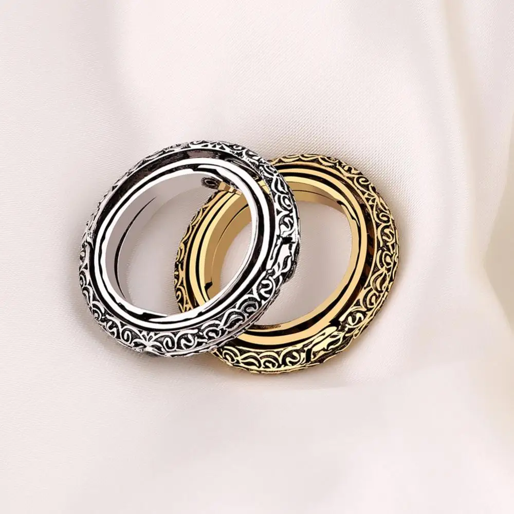 Vintage Women Gift Jewelry Ring Men Turn Over Universe Ball Shape Finger Couple Gift
Vintage Women Gift Jewelry Ring Men Turn Over Universe Ball Shape Finger Couple Gift