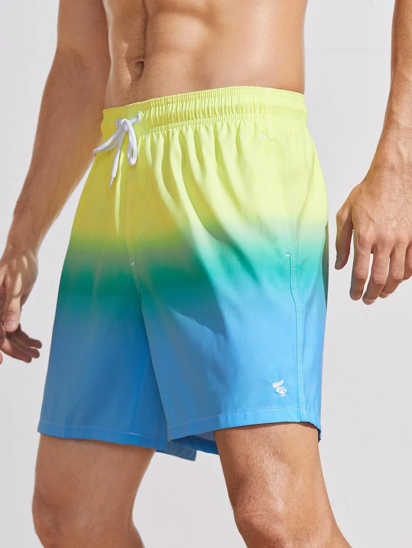 Мужские прямые джинсы на завязках, светло-голубые Мешковатые повседневные джинсы с широкими штанинами, в Корейском стиле, лето 2022 
Мужские прямые джинсы на завязках, светло-голубые Мешковатые повседневные джинсы с широкими штанинами, в Корейском стиле, лето 2022