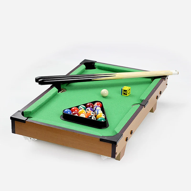 Mini Decompression Table Billiards For Male Female Home Creative Wooden Plastic Decor Parent Child Interaction Ornament ZC702
Mini Decompression Table Billiards For Male Female Home Creative Wooden Plastic Decor Parent Child Interaction Ornament ZC702
