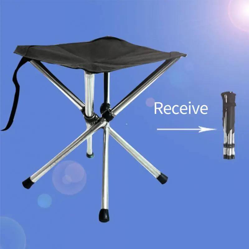 Prevents Rust Outdoor Stool Alloy Camping Chair Portable Bench Chair Thickened Tube Wall Fishing Stool Convenient Storage
Prevents Rust Outdoor Stool Alloy Camping Chair Portable Bench Chair Thickened Tube Wall Fishing Stool Convenient Storage