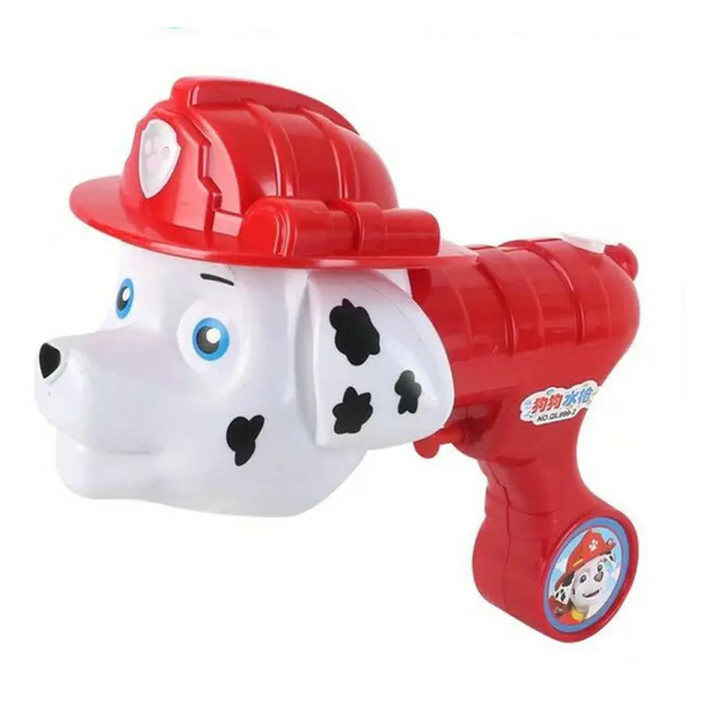 paw patrol toy water gun Marshall Bath Toy Pools Water Fun cartoon water gun water pump water educational children's toys
paw patrol toy water gun Marshall Bath Toy Pools Water Fun cartoon water gun water pump water educational children's toys