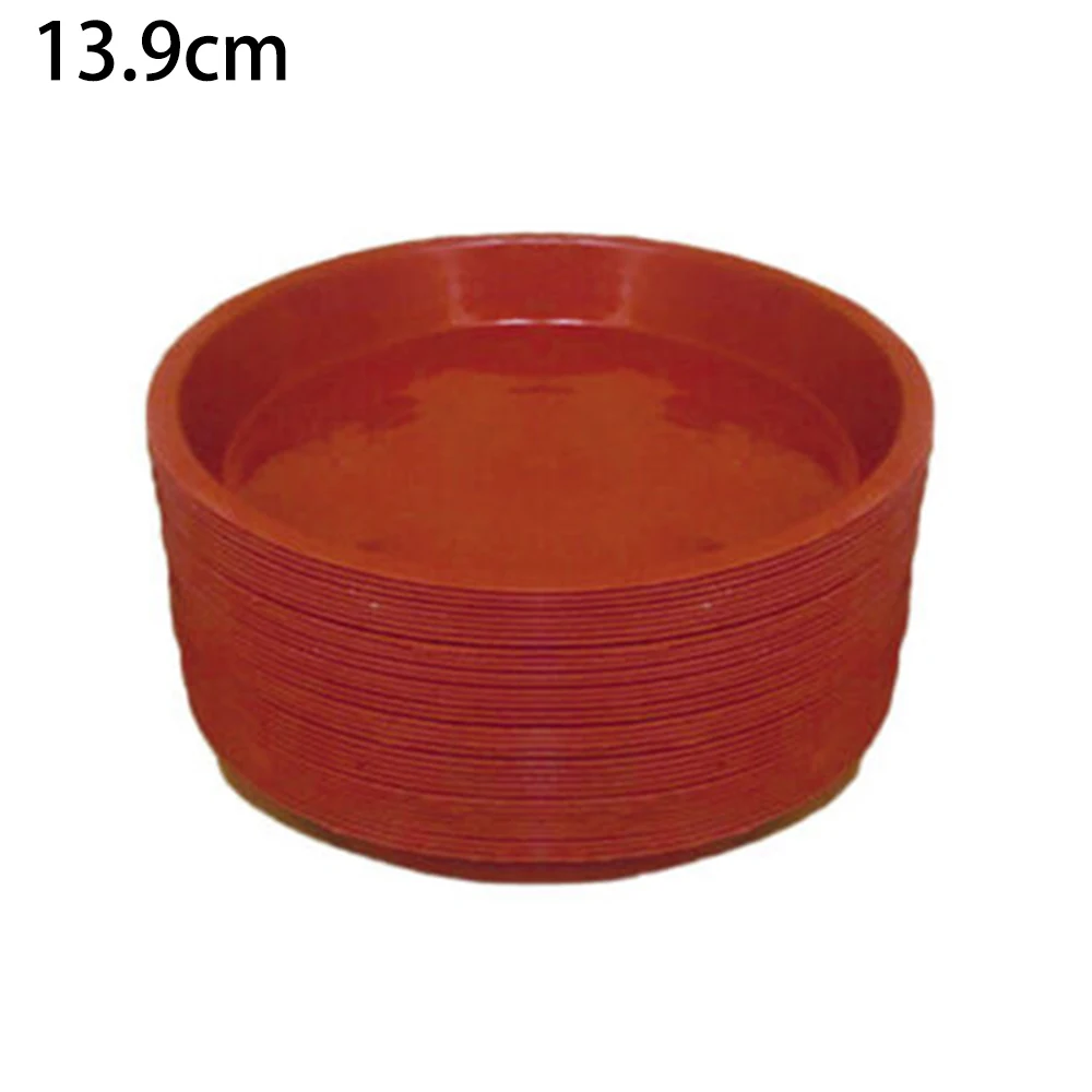 10pcs Plant Tray Heavy Duty Plastic Saucer Plant Flower Pot Saucers Water Tray Base For Home Balcony Garden Decoration
10pcs Plant Tray Heavy Duty Plastic Saucer Plant Flower Pot Saucers Water Tray Base For Home Balcony Garden Decoration