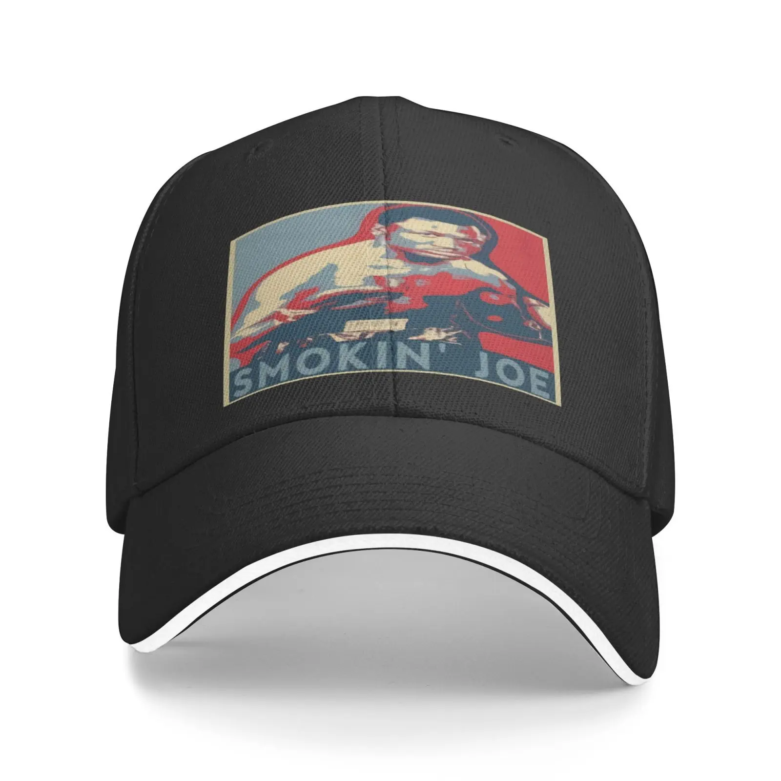 Joe Frazier Jersey Okinjoet Men's Caps Cap Male Hats For Men Summer Hat Male Man Cap Woman Beret Caps Women's Winter Hats 2022
Joe Frazier Jersey Okinjoet Men's Caps Cap Male Hats For Men Summer Hat Male Man Cap Woman Beret Caps Women's Winter Hats 2022