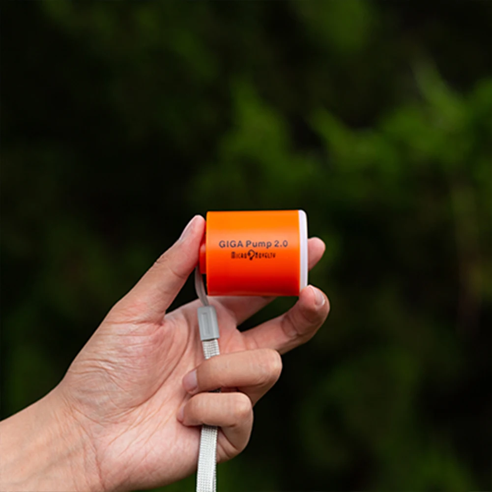 USB Charging Multifunctional Outdoor Camping Air Pump Camping Mini Outdoor Tools Camping Equipments Accessories Hiking Fishing
USB Charging Multifunctional Outdoor Camping Air Pump Camping Mini Outdoor Tools Camping Equipments Accessories Hiking Fishing