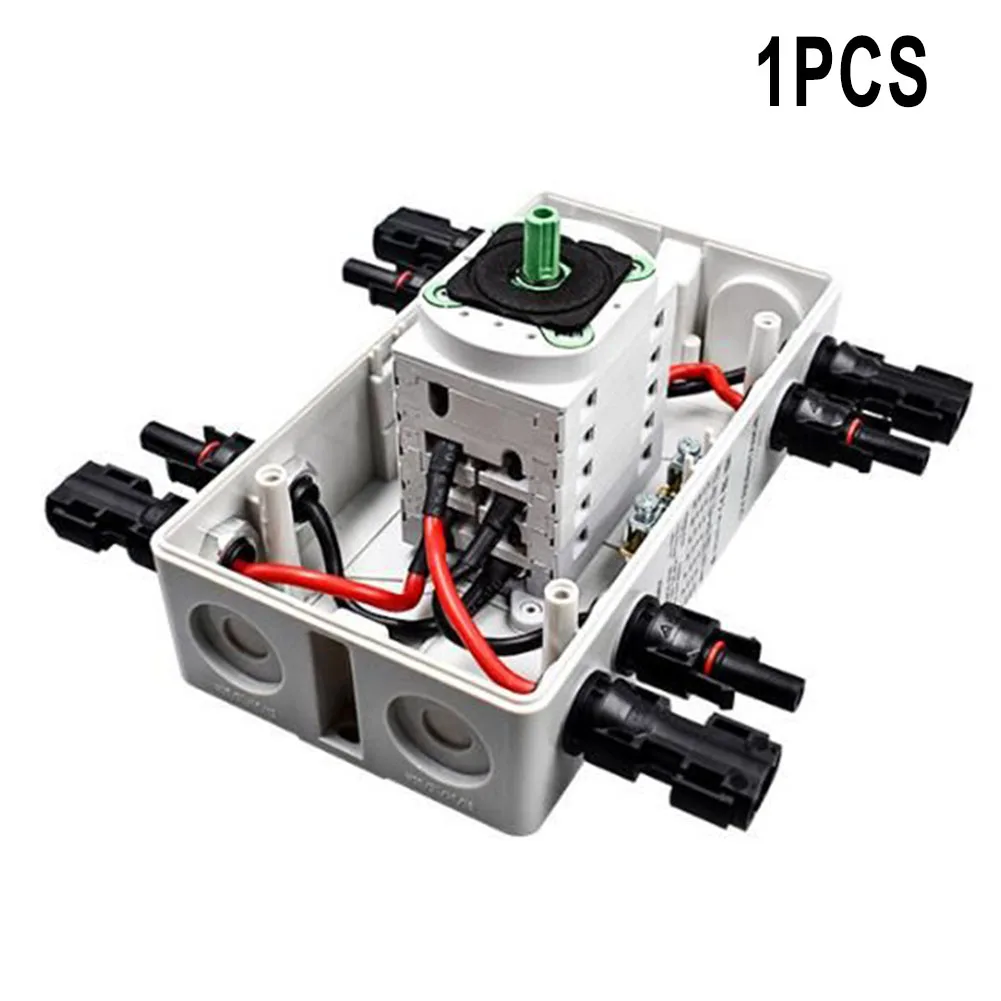 Ipc PV Isolator Switch 20A DC Disconnect Switch PV Disconnect Switch PV Isolator Switch For Solar Combiner Boxes
Ipc PV Isolator Switch 20A DC Disconnect Switch PV Disconnect Switch PV Isolator Switch For Solar Combiner Boxes