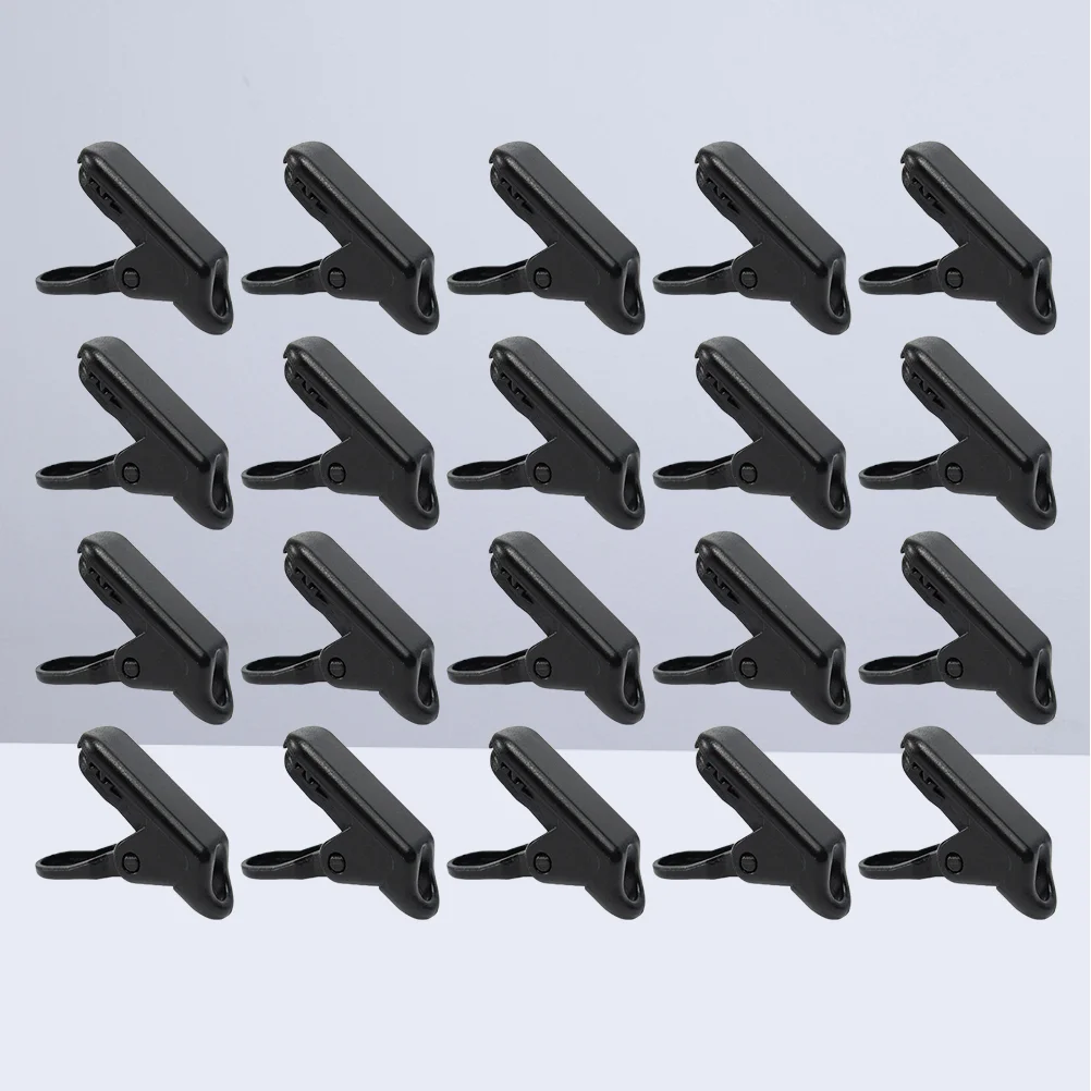 20 шт., оригинальные зажимы для палатки 
20 шт., оригинальные зажимы для палатки