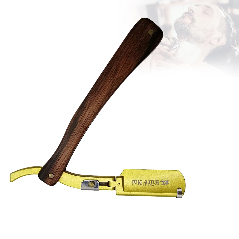Razor Men's Shaver Steel Straight Barber High Quality Professional Barber Hair Cut Razor Folding Shaving Knife
Razor Men's Shaver Steel Straight Barber High Quality Professional Barber Hair Cut Razor Folding Shaving Knife