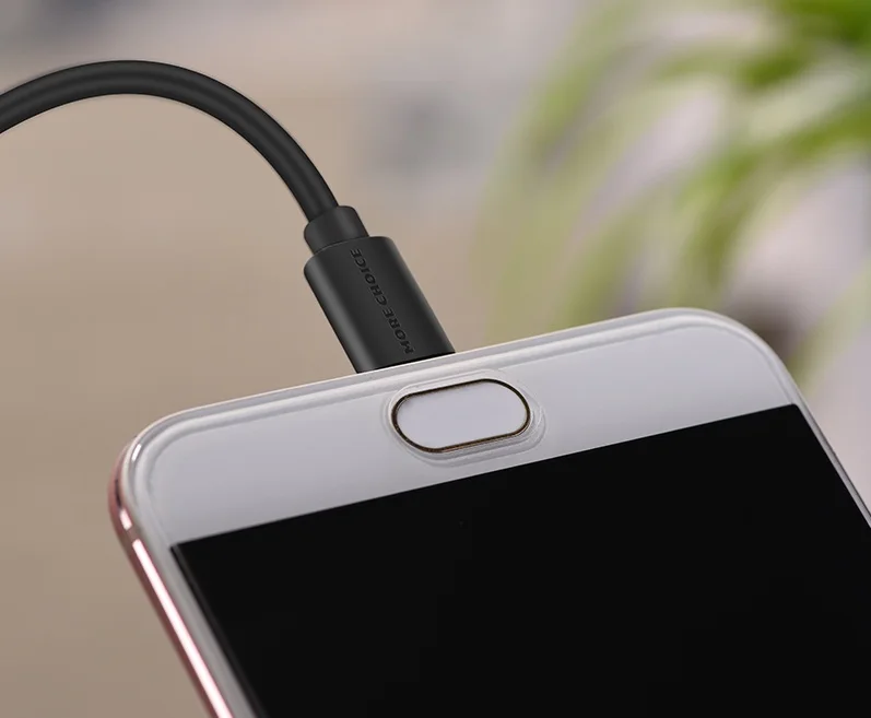 Дата-кабель More choice K13m Light для micro USB 1м | Мобильные телефоны и аксессуары