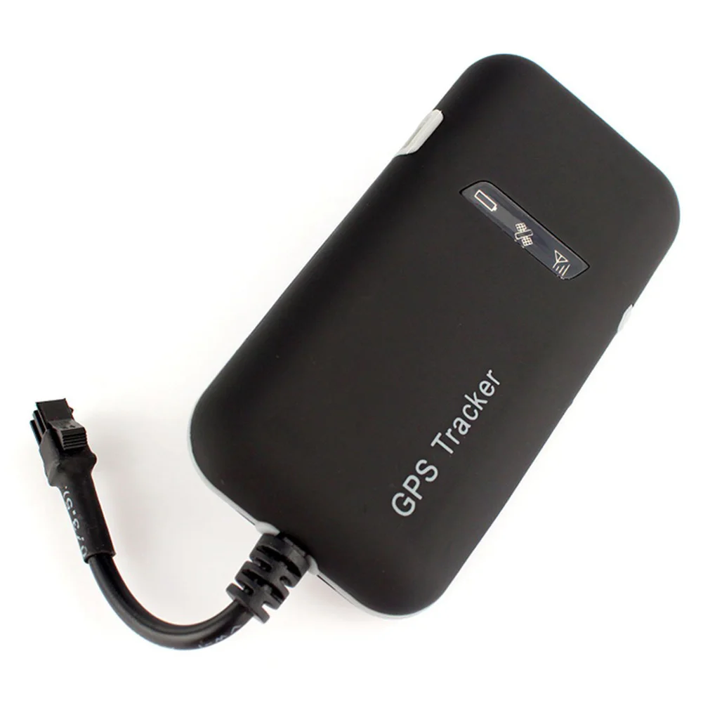 1 PCS Car GPS Tracker GT02A Link Real Time Tracking AGPS Function Locator Add Smart Power Saving Mode Efueling Power Failure
1 PCS Car GPS Tracker GT02A Link Real Time Tracking AGPS Function Locator Add Smart Power Saving Mode Efueling Power Failure