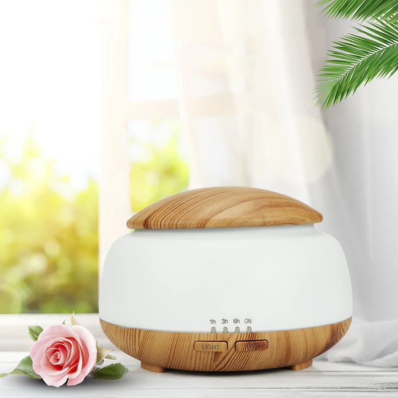Grain Humidifier mist Aromatherapy humidifiers diffusers Colorful Night light Mushroom ultrasonicHome essentials 300ml
Grain Humidifier mist Aromatherapy humidifiers diffusers Colorful Night light Mushroom ultrasonicHome essentials 300ml