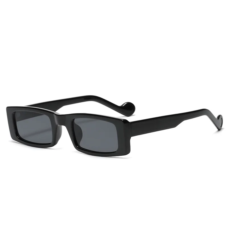 New Rectangle Vintage Sunglasses Women Unisex Small Narrow Lens Retro Sun Glasses Female Eyeglass Square Oculos Goggles
New Rectangle Vintage Sunglasses Women Unisex Small Narrow Lens Retro Sun Glasses Female Eyeglass Square Oculos Goggles
