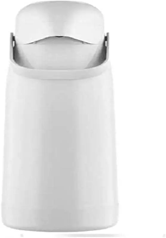 Magic Pump Thermal Bottle Pressure Pump 1.8l White Office Thermos Bottle Insulation Kettle Hot Water Thermos Pot
Magic Pump Thermal Bottle Pressure Pump 1.8l White Office Thermos Bottle Insulation Kettle Hot Water Thermos Pot