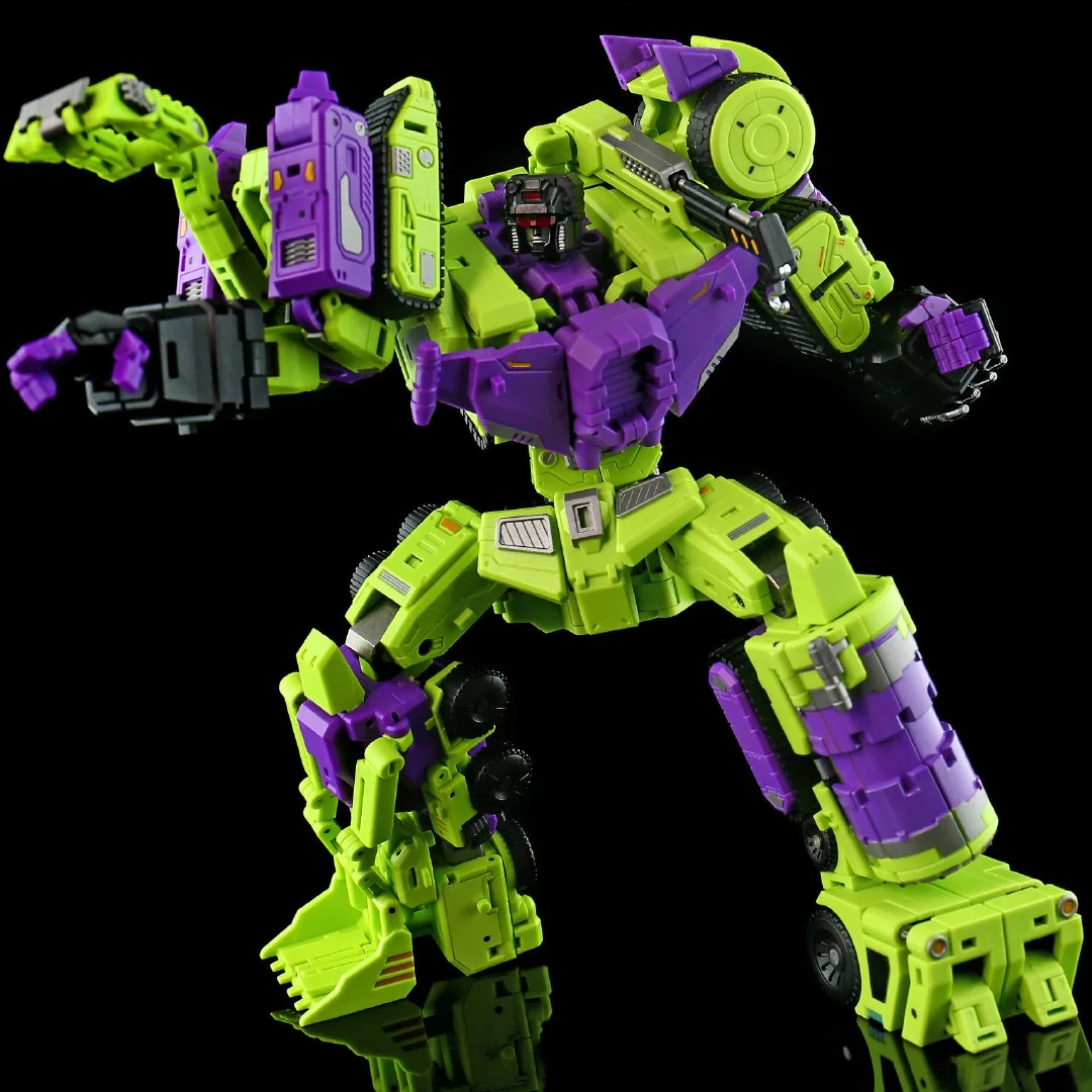 Микро Космос игрушка-трансформер MC02 MC-02 devastdevastator Scrapper Hook Mixmaster DW экшн-фигурка робот модели игрушки
Микро Космос игрушка-трансформер MC02 MC-02 devastdevastator Scrapper Hook Mixmaster DW экшн-фигурка робот модели игрушки
