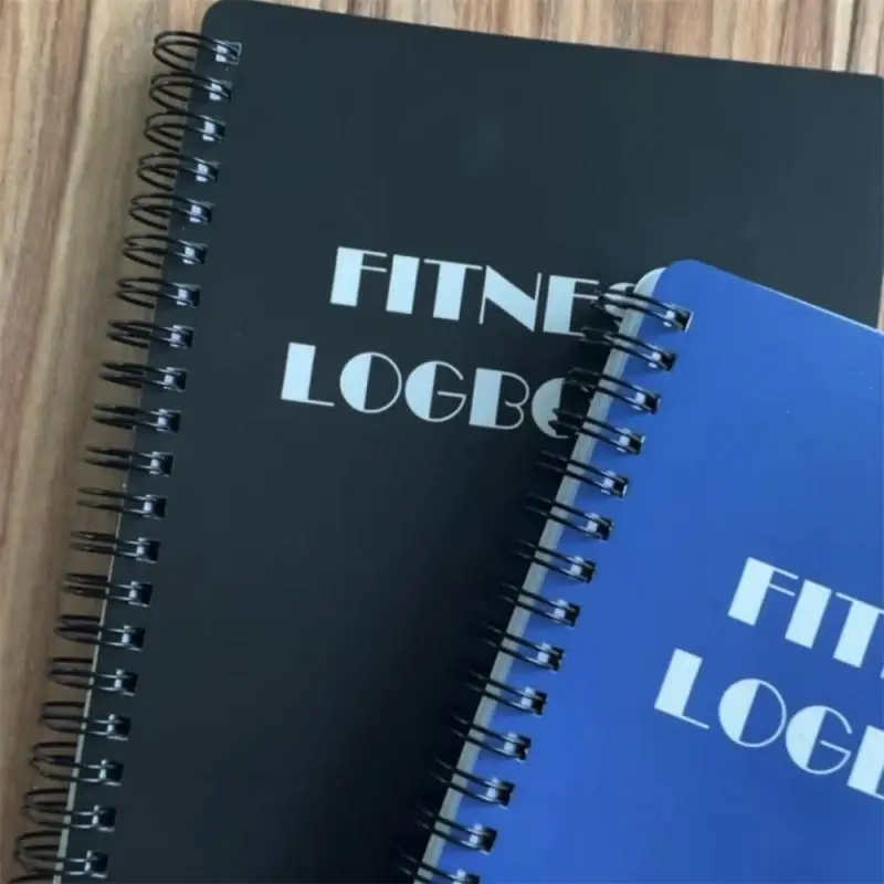 Notebook New High-quality Journal Stylish 71 Pages Exercise Schedule Book Fitness Log Book Log Book Well-designed Hot Sale B034
Notebook New High-quality Journal Stylish 71 Pages Exercise Schedule Book Fitness Log Book Log Book Well-designed Hot Sale B034