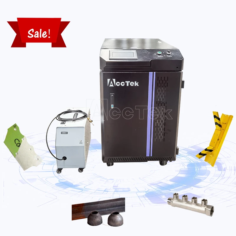 3 In 1 Multifunction 1kw 1.5kw 2kw 3kw Handheld Fiber Laser Welding Machine Portable Rust Removal Metal Laser Welders
3 In 1 Multifunction 1kw 1.5kw 2kw 3kw Handheld Fiber Laser Welding Machine Portable Rust Removal Metal Laser Welders